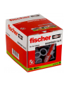 Fischer Kołek DuoPower 14 x 70 mm 20 szt. 538244 - nr 8