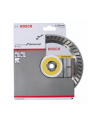 Bosch Diamentowa tarcza tnąca Professional for Universal 150mm 2608602395 - nr 2
