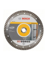 Bosch Diamentowa tarcza tnąca Professional for Universal 220mm 2608602397 - nr 3