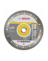 Bosch Diamentowa tarcza tnąca Professional for Universal 220mm 2608602397 - nr 4