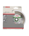 Bosch Diamentowa tarcza tnąca Best for Ceramic Extraclean Turbo 115mm 2608602478 - nr 1