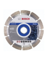 Bosch Diamentowa tarcza tnąca Professional for Stone 150mm 2608602599 - nr 1