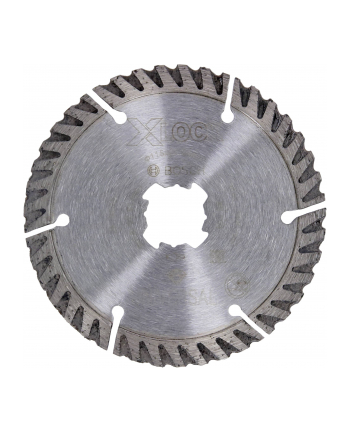 Bosch X-LOCK Diamentowa tarcza Standard for Universal 115x22,23x2,0 (2608615165)
