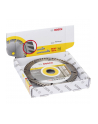 Bosch Diamentowa tarcza tnąca 10szt. 150x22.23x2.4x10mm 2608615062 - nr 14