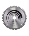Bosch Tarcza pilarska Optiline Wood 2608640432 - nr 16
