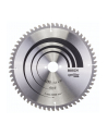 Bosch Piła tarczowa Optiline Wood WZ/N 250x30mm 60zębów 2608640644 - nr 5