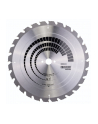 Bosch Tarcza pilarska Construct Wood 2608640693 - nr 3