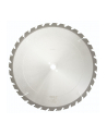 Bosch Tarcza pilarska Construct Wood 2608640695 - nr 11