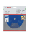 Bosch Tarcza pilarska Expert for Wood 190x30x2,6mm 56 2608644050 - nr 1