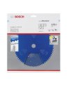 Bosch Tarcza pilarska Expert for Aluminium 235x30x2,6mm 80 2608644107 - nr 3