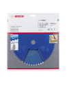 Bosch Tarcza pilarska Expert for Wood 254x30x2,6/1,8 z54 2608644342 - nr 2