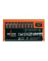 Wera Bity i uchwyt 8740/51/55/67-9/IMP DC Impaktor Bit-Check - nr 1