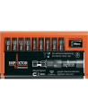Wera Bity i uchwyt 8740/51/55/67-9/IMP DC Impaktor Bit-Check - nr 2