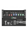Wera Bity i uchwyt 8740/51/55/67-9/IMP DC Impaktor Bit-Check - nr 5
