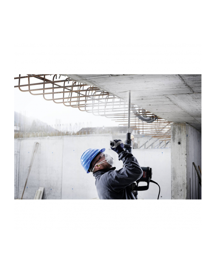 Bosch Wiertło do młotów SDS max-8X 20x400x520mm 2608578627 główny