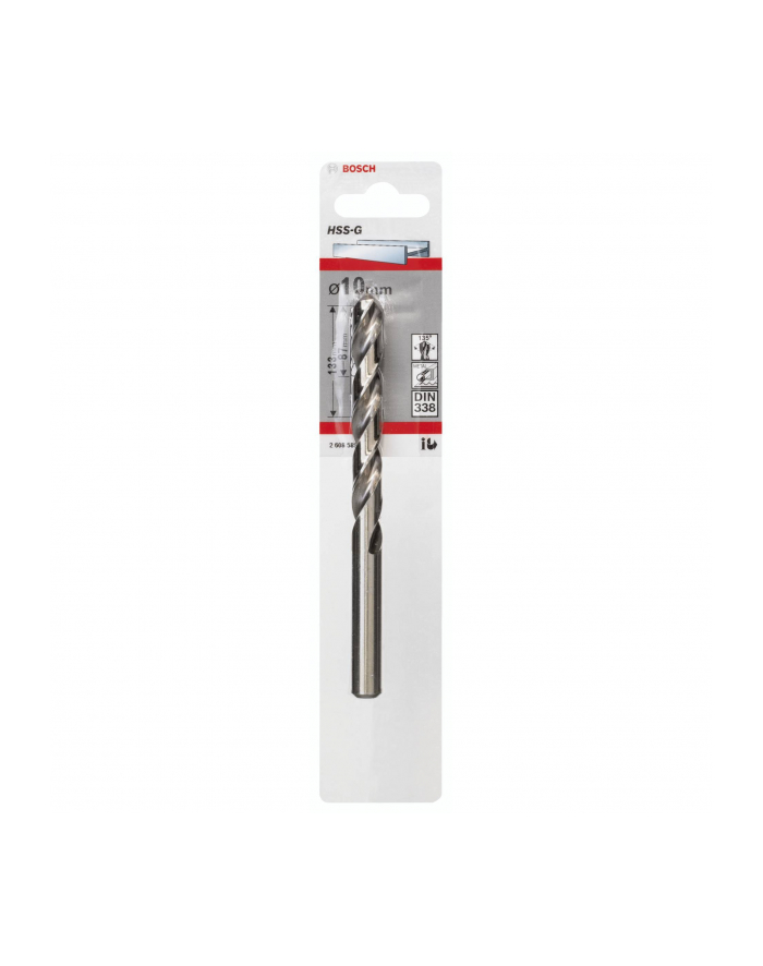 Bosch Hss-G 10X133Mm (2515401) główny