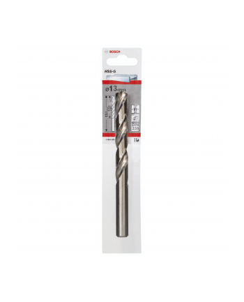 Bosch Wiertło do metalu HSS-G Standard DIN 338 13x101x151mm 2608585942