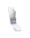 BOSCH WIERTłA do DREWNA HEx SET 2-3-4-5-6 (2608595525) - nr 1