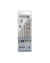 BOSCH WIERTłA do DREWNA HEx SET 2-3-4-5-6 (2608595525) - nr 2