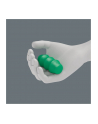 Wera Nawiertak zestaw Materiał wiertła HSS nawiercenia 6.3 mm 8.3 mm 10.4 mm 12.4 mm 16.5 mm 20.5 mm Uchwyt narzędzia 05104650001 - nr 11