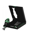 Wera Nawiertak zestaw Materiał wiertła HSS nawiercenia 6.3 mm 8.3 mm 10.4 mm 12.4 mm 16.5 mm 20.5 mm Uchwyt narzędzia 05104650001 - nr 3