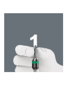 Wera Nawiertak zestaw Materiał wiertła HSS nawiercenia 6.3 mm 8.3 mm 10.4 mm 12.4 mm 16.5 mm 20.5 mm Uchwyt narzędzia 05104650001 - nr 6