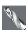 Wera Zestaw wierteł szlifowanych do metalu z chwytem 1/4 + bity i uchwyt magnetyczny Rapidaptor 848/851/867/19 (05104652001) - nr 11
