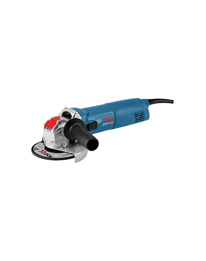 Bosch X-LOCK GWX 10-125 06017B3000 główny