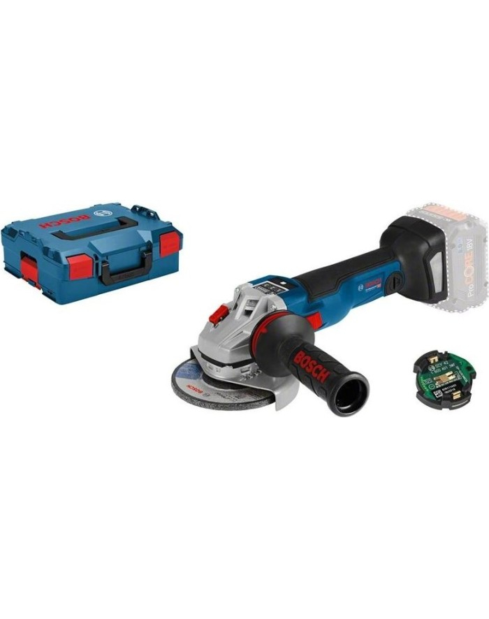 Bosch GWS 18V-10 SC 06019G350B główny