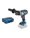 Bosch GSB 18V-110 C Professional zestaw walizka + dodatkowa rękojeść 06019G030A - nr 5