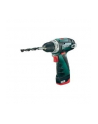 Metabo 10,8V PowerMaxx BS 600079500 - nr 1