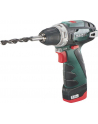 Metabo 10,8V PowerMaxx BS 600079500 - nr 3