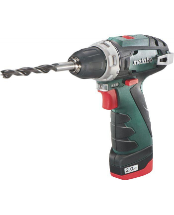 Metabo 10,8V PowerMaxx BS 600079500