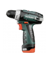 Metabo 10,8V PowerMaxx BS 600079500 - nr 5