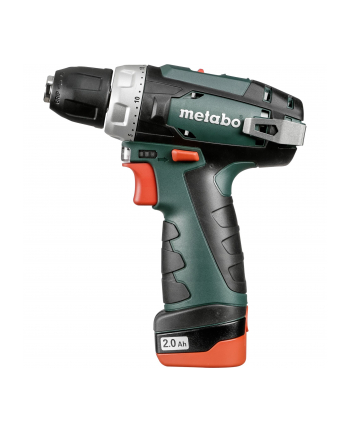 Metabo 10,8V PowerMaxx BS 600079500