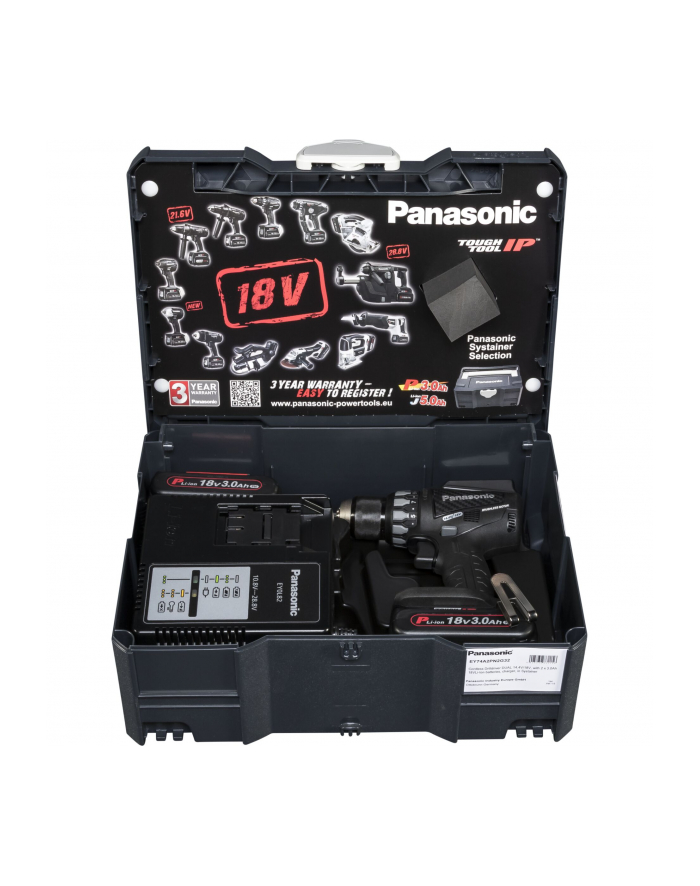 Panasonic EY74A2PN2G główny