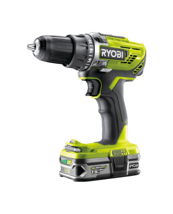 Ryobi R18Dd3-215S