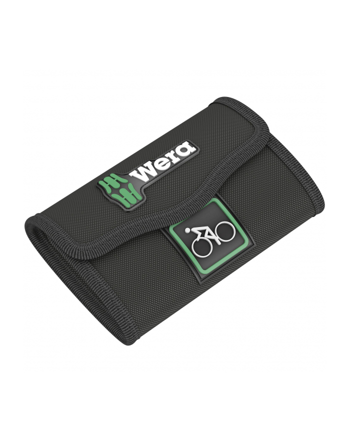 Wera Wkrętaki Zestaw W Etui Bicycle Sets 2 (5004171001) główny
