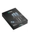 Wera Wkrętaki śrubokręty nierdzewne 6 szt Kraftform Stainless +wieszak 3334/6 PH 5032060001 - nr 4