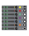 Wera precyzyjne Torx 6cz. +stojak Kraftform Micro 2067/6 (05118154001) - nr 11