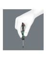Wera precyzyjne Torx 6cz. +stojak Kraftform Micro 2067/6 (05118154001) - nr 15
