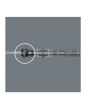Wera precyzyjne Torx 6cz. +stojak Kraftform Micro 2067/6 (05118154001) - nr 16
