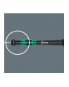 Wera precyzyjne Torx 6cz. +stojak Kraftform Micro 2067/6 (05118154001) - nr 3