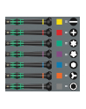 Wera precyzyjne Torx 6cz. +stojak Kraftform Micro 2067/6 (05118154001) - nr 8