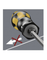 Wera do pobijania TORX 6szt. +wieszak Kraftform Plus 977 (05024410001) - nr 3