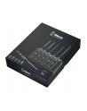 Wera precyzyjne płaskie/PH w Zestawie 6cz. + stojak Kraftform Micro 2035/6 (05118152001) - nr 14