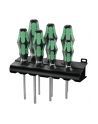 Wera Torx Kraftform Plus 300 HF 7cz. +wieszak (05223161001) - nr 3