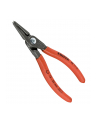 Knipex Szczypce do pierścieni osadczych zestaw 4szt. 00 19 57 S3 - nr 4