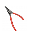 Knipex Zestaw szczypiec do pierścieni Segera 00 20 04 V01 19-60 mm 12-25 mm 10-25 mm 19-60 mm 002004V01 - nr 2