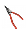 Knipex Zestaw szczypiec do pierścieni Segera 00 20 04 V01 19-60 mm 12-25 mm 10-25 mm 19-60 mm 002004V01 - nr 3